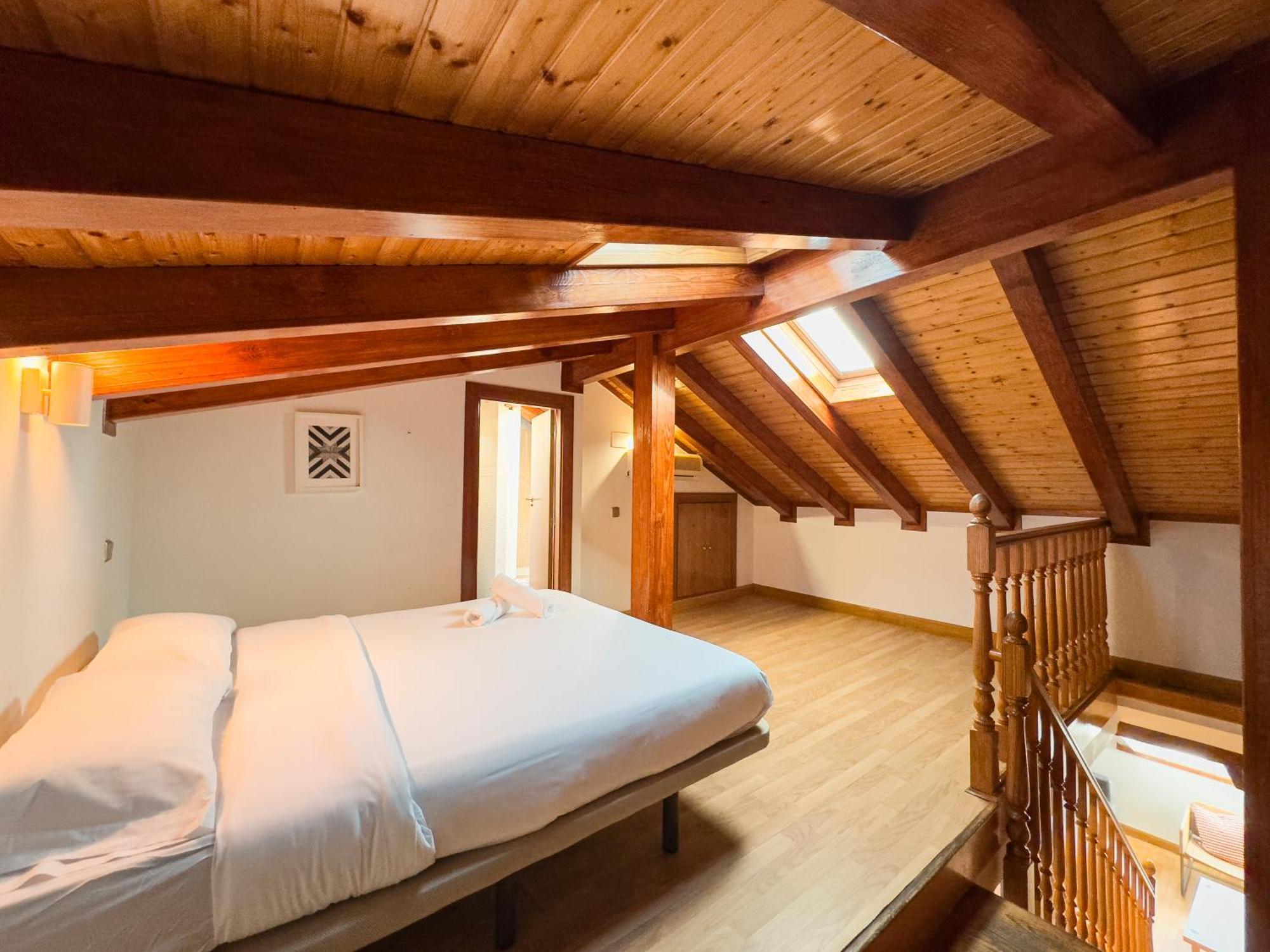 Casa De Las Letras Мадрид Номер фото