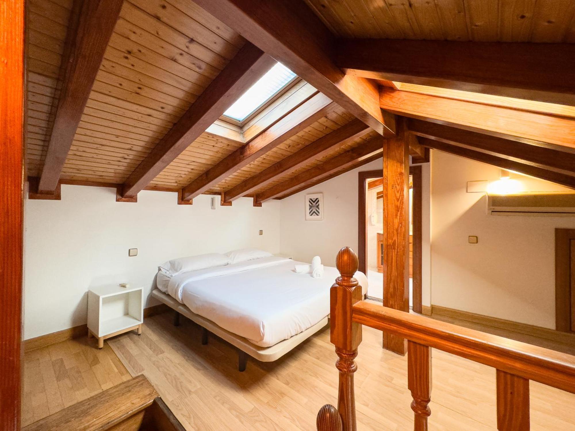 Casa De Las Letras Мадрид Номер фото
